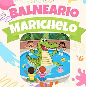 Balneario Marichelo