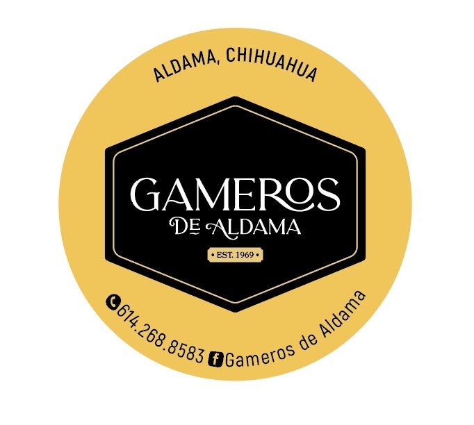 Gameros de Aldama