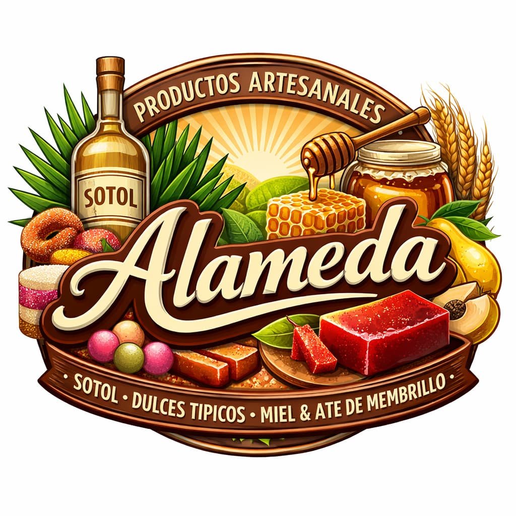 Productos artesanales Alameda