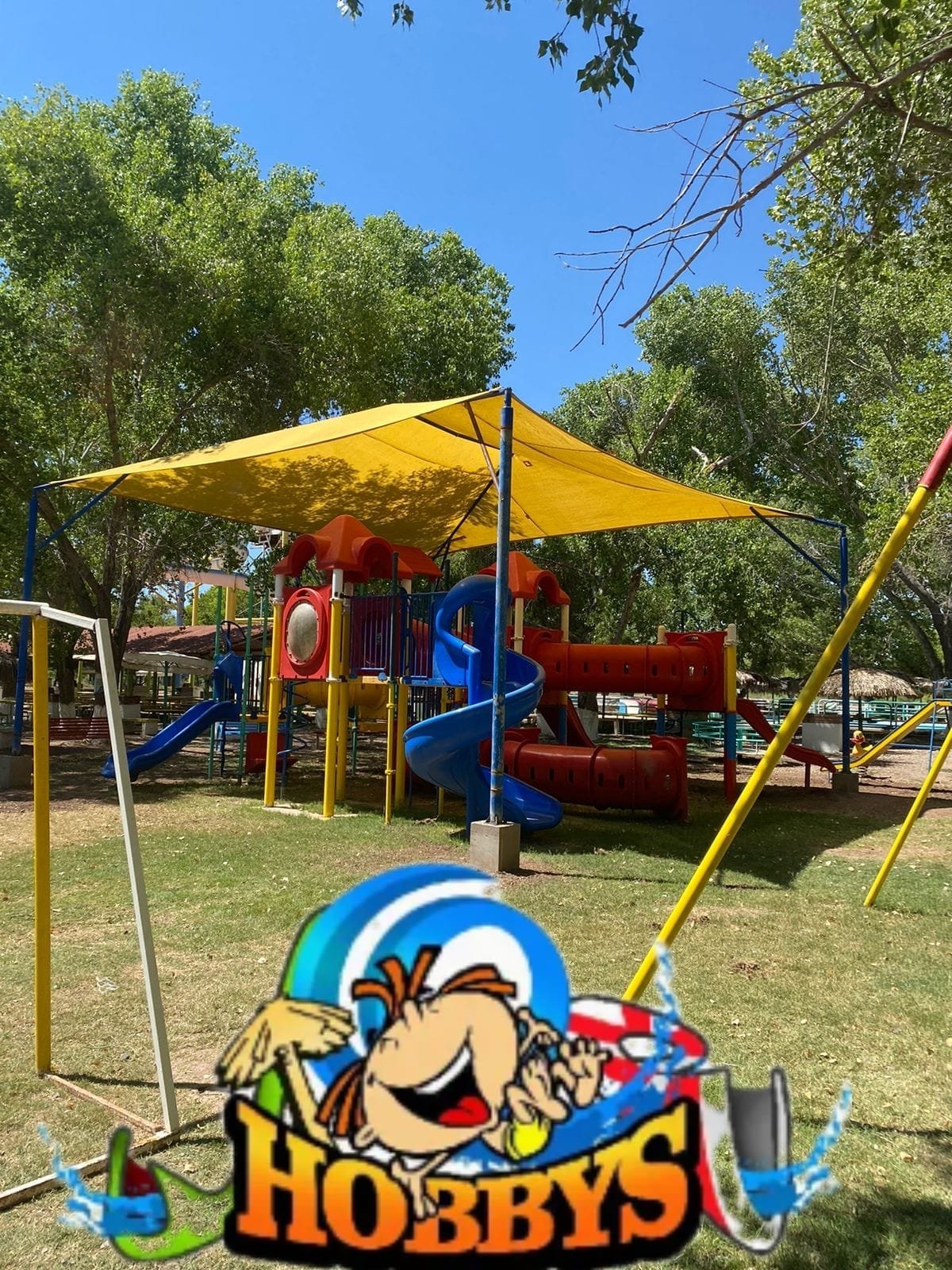 Hobbys Parque Recreativo