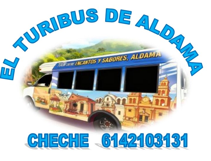 Entre Encantos y Sabores Aldama