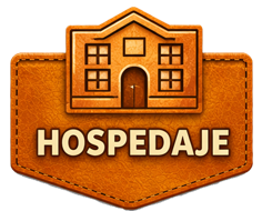 Hospedaje