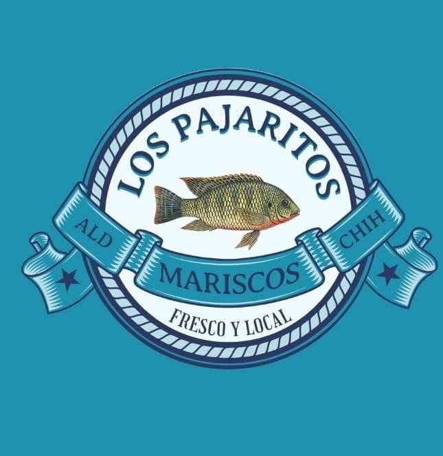 Los pajaritos mariscos
