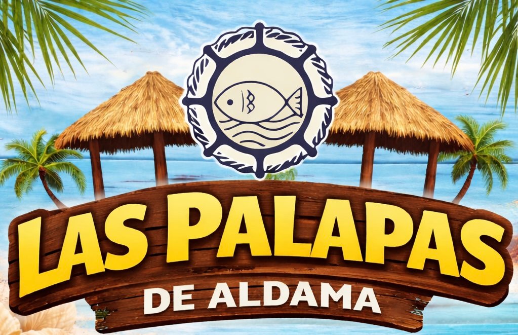 LAS PALAPAS DE ALDAMA