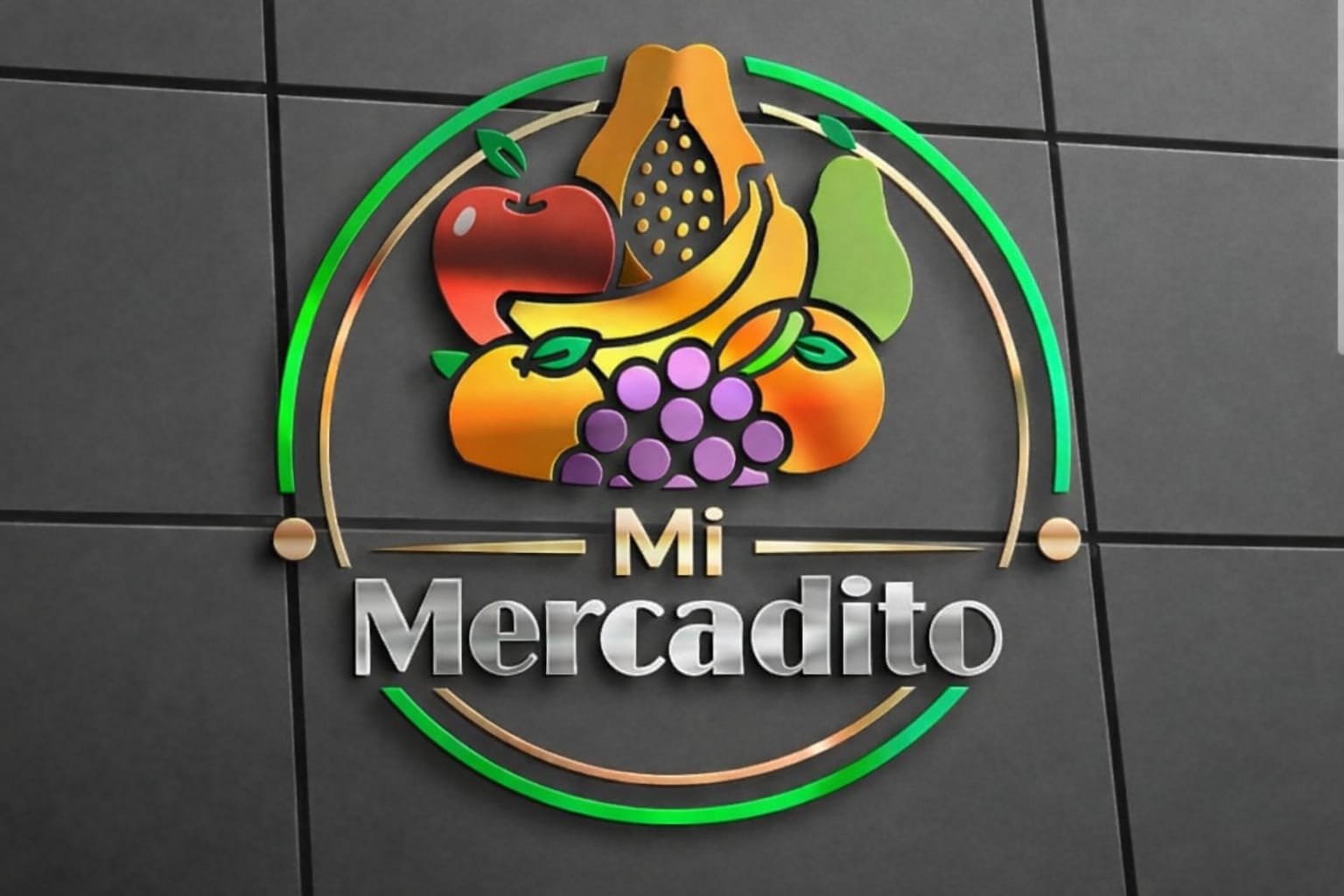 Mi Mercadito