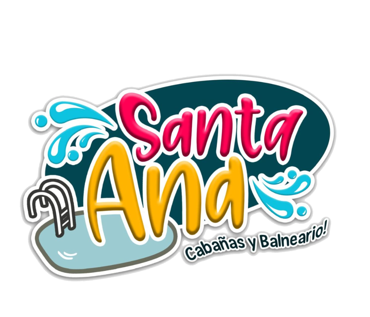 Balneario Santa Ana Del Bosque