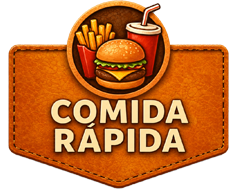 Comidarapida