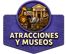 Museos