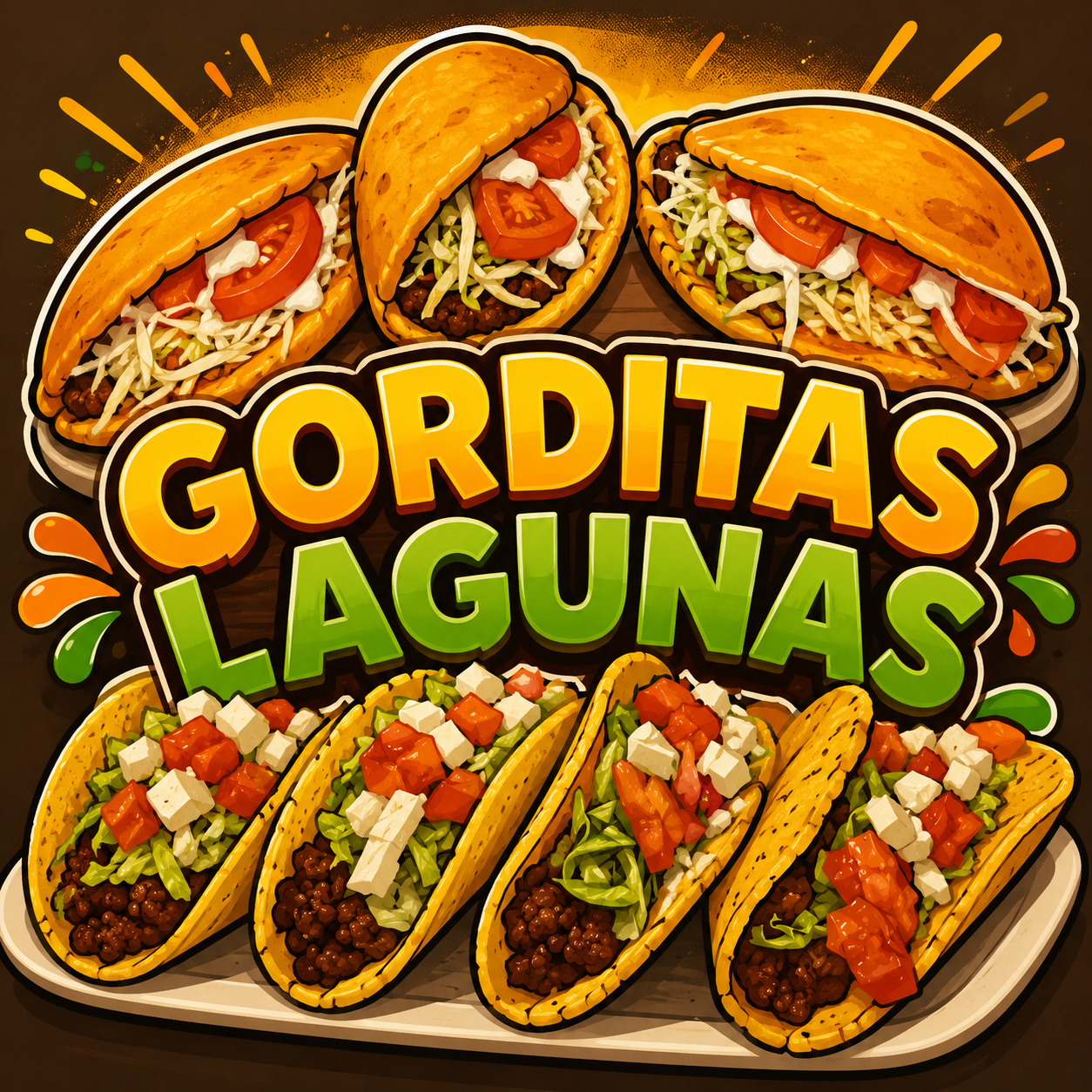 Gorditas laguna