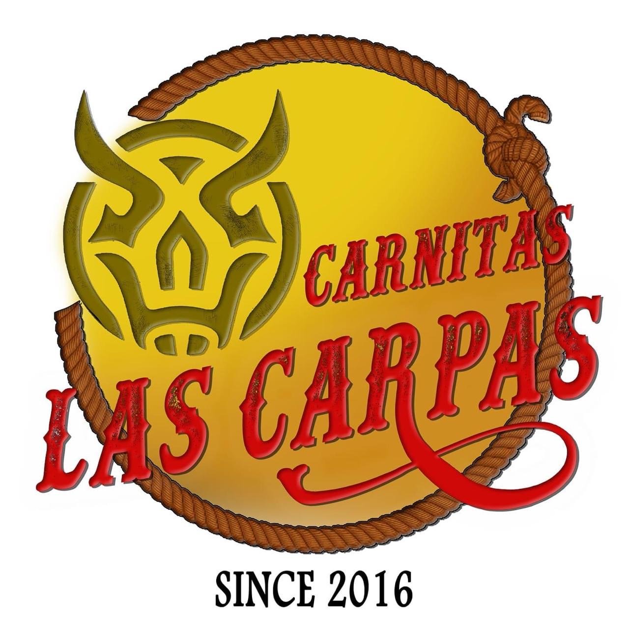 Carnitas las carpas