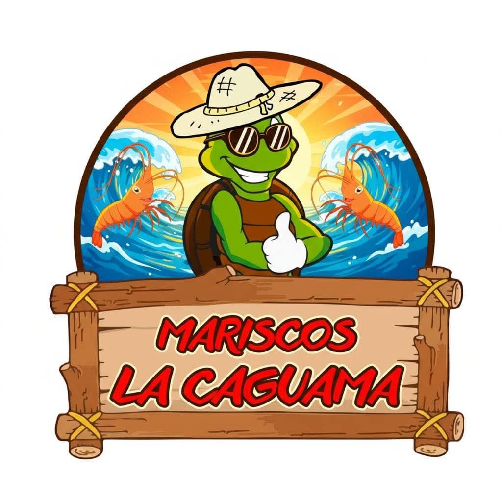 Mariscos la caguama