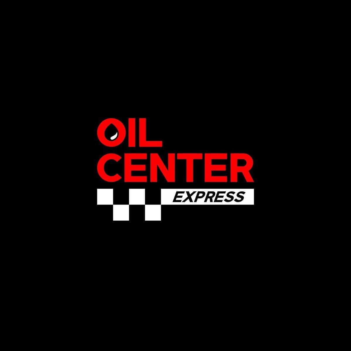 Oil center express cambio de aceite de auto