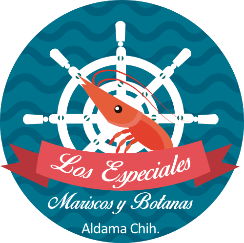 Mariscos  los especiales