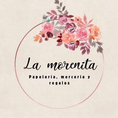 Mercería y Papelería La Morenita