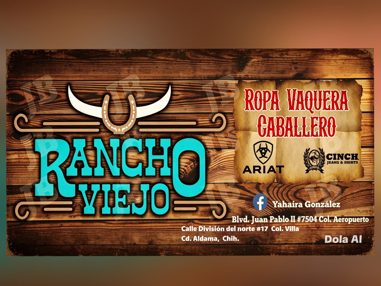 Rancho Viejo