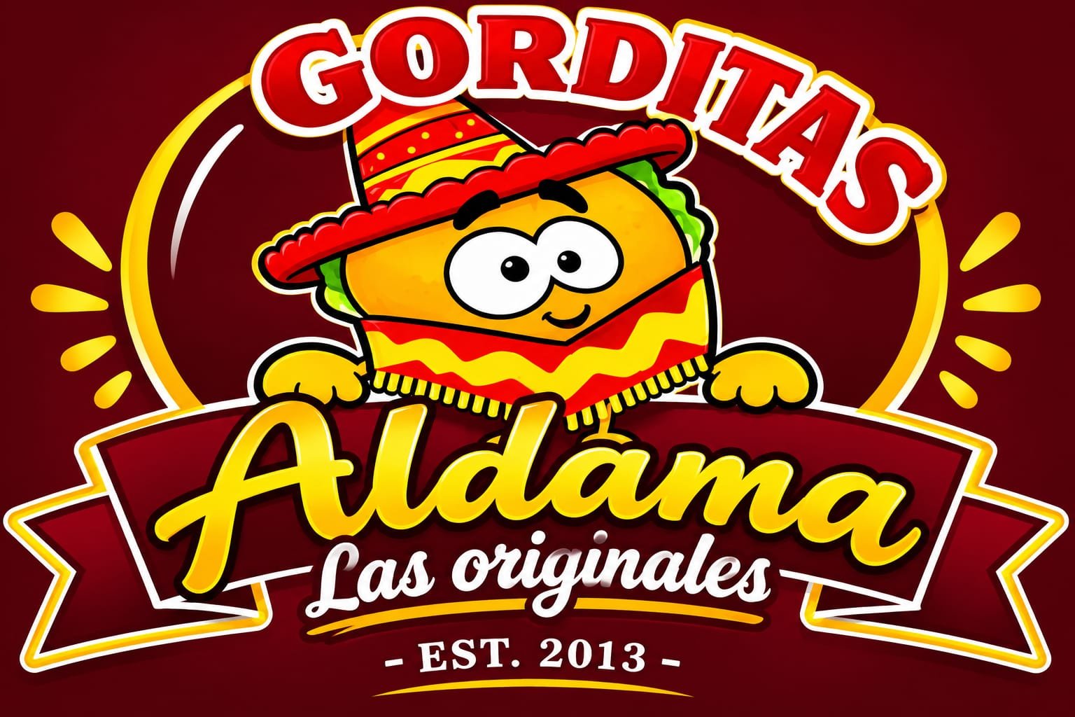Gorditas Aldama